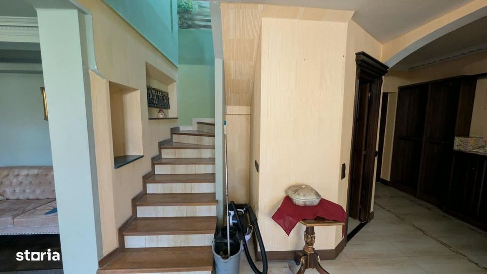Penthouse | Gheorgheni | Iulius Mall | 0% COMISION | AC