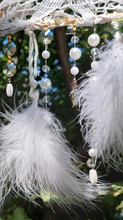 Декор, подарок Ловец снов