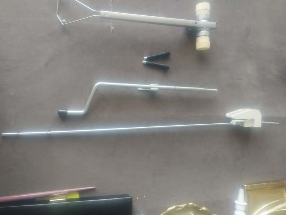 Mașina de tricotat PFAFF duomatic 80