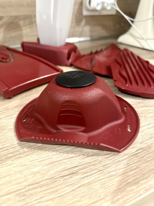 Оригинално ренде Бьорнер / Börner / Borner