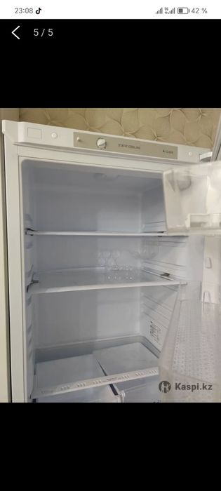 Продам холодильник Бирюса