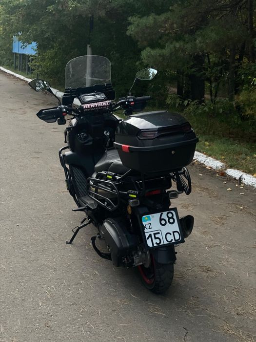 Продам мото цикл