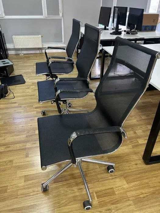 Кресло для офиса и дома - GRID