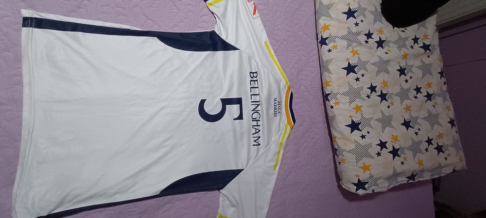 Tricou Bellingham