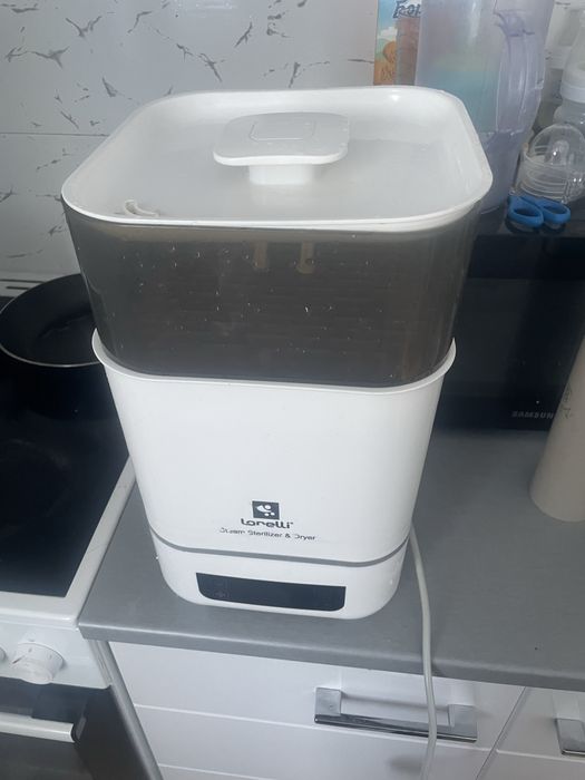 Стелизизатор Лорели с функция сушене