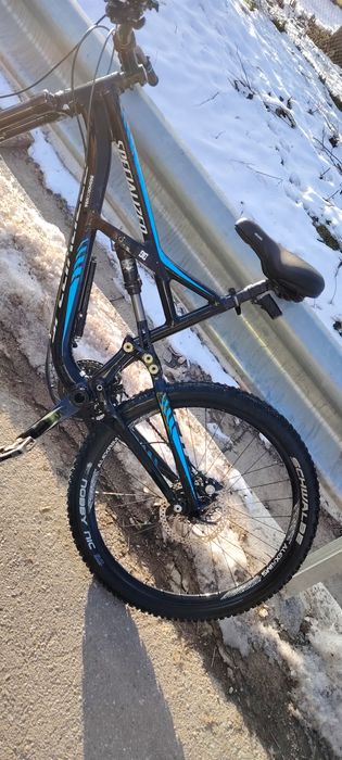 Enduro specialized comp 29 2014
