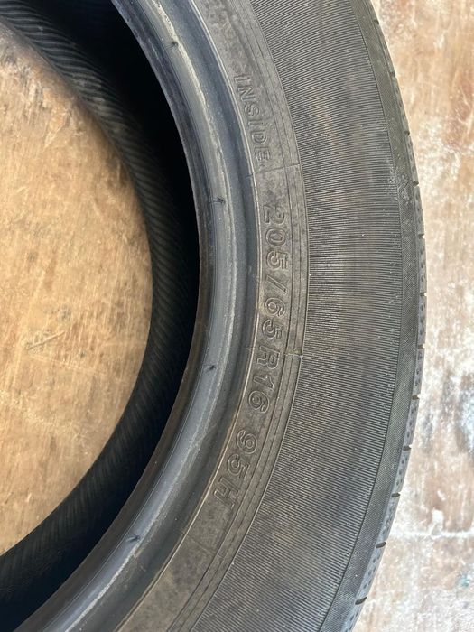 Продам автошины в хорошем состоянии