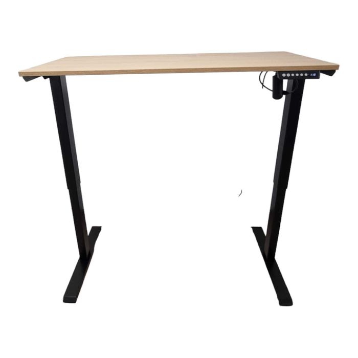 Showrom birouri reglabile electric pe inaltime 8 modele TerrA3