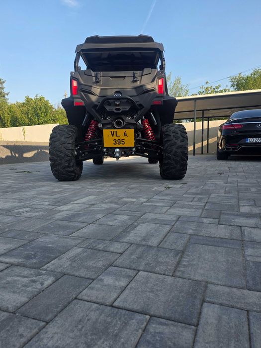 Atv  de vanzare