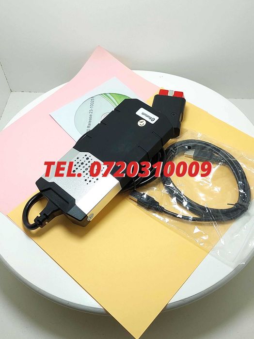 Tester  Diagnoza Delphi Ds 150 Instalare Gratuita