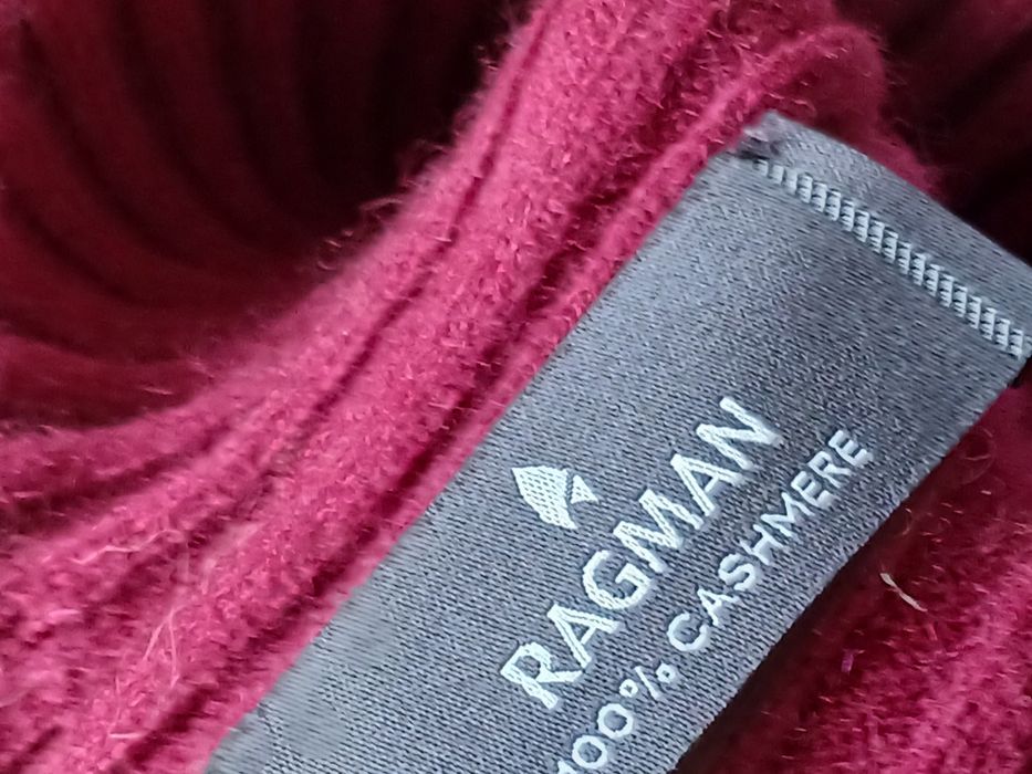 Зимни дамски шапки 100% кашмир