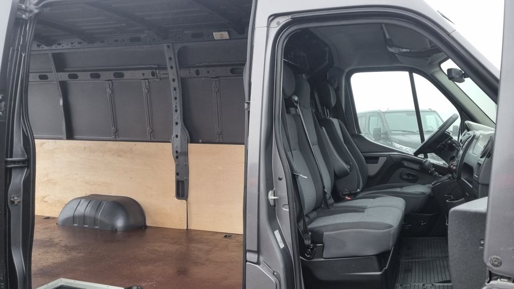 Renault Master Punte Dubla ,Iveco Daily ,Mercedes Sprinter,