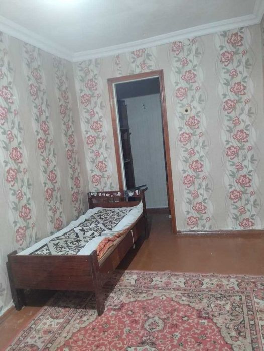 Продам 2 комнатную квартиру