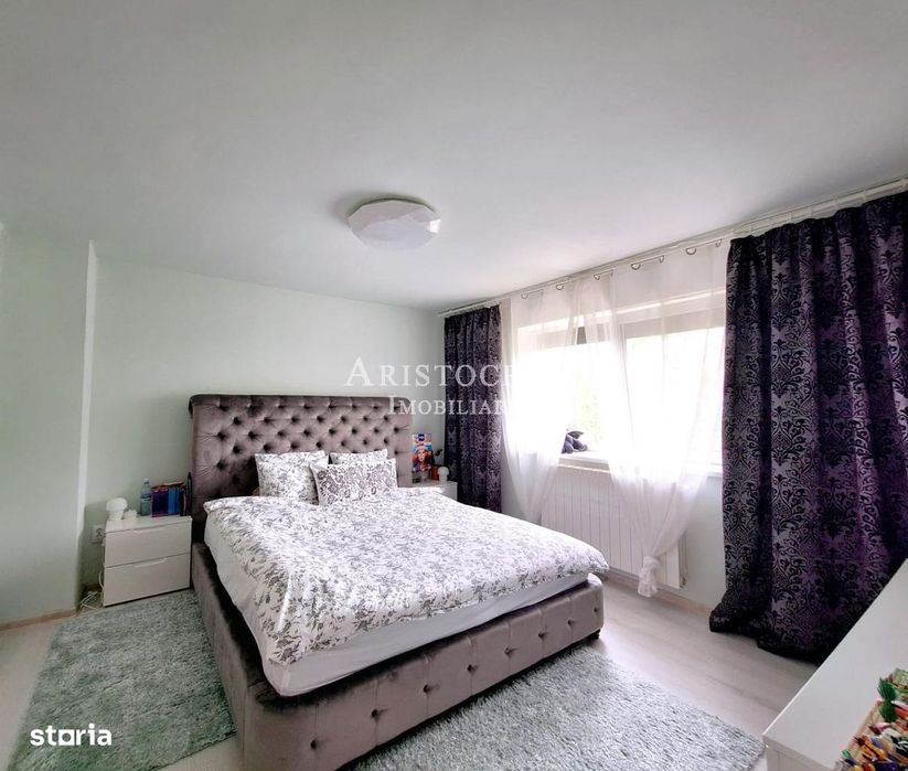 Vilă individuala proximitate lac