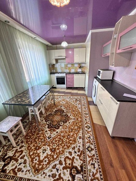 Продаётся 3-х ком квартира, ул. П. Корчагина 100! 12,5 мил!!