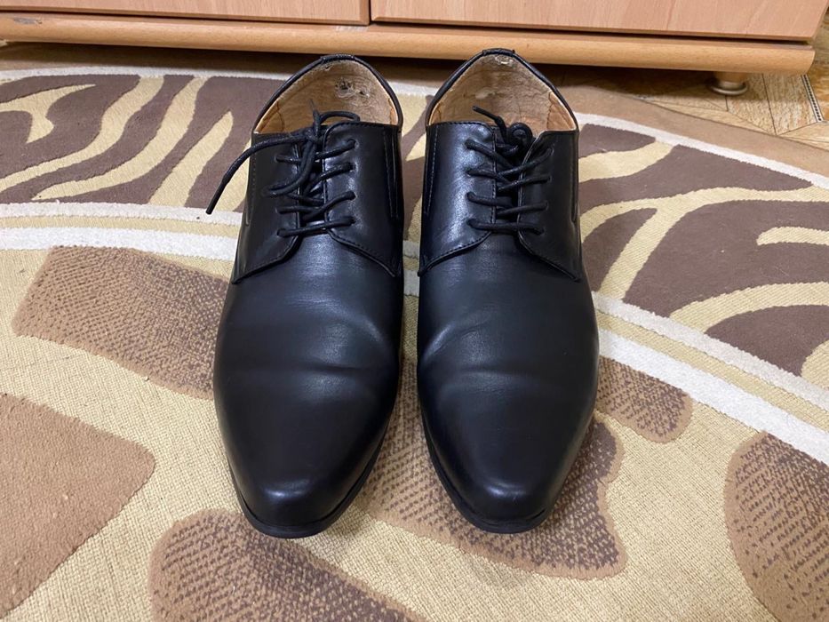 Туфли мужские