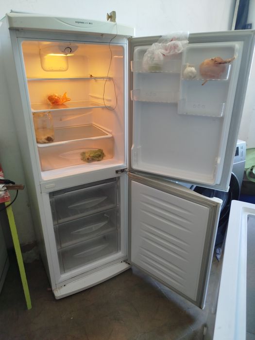 Холодильник с гарантией