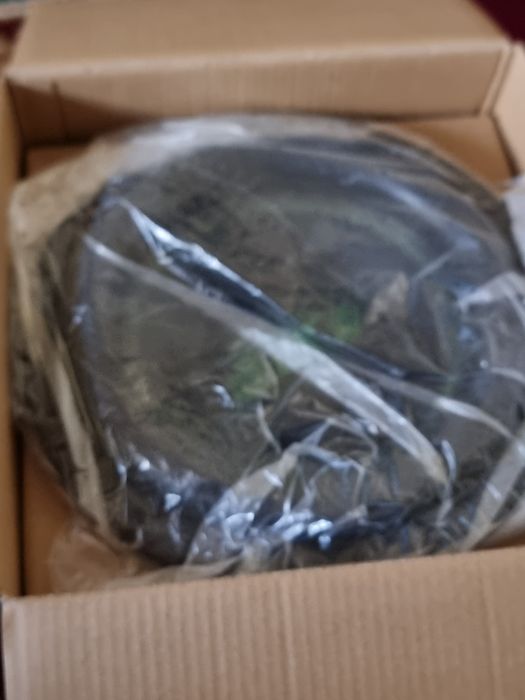 Apocalypse DB-SA272 12" D2