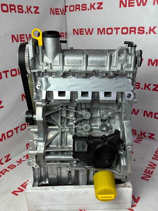 Двигатель CFNA \ CWVA  1.6 mpi для V0lkwagen П0л0