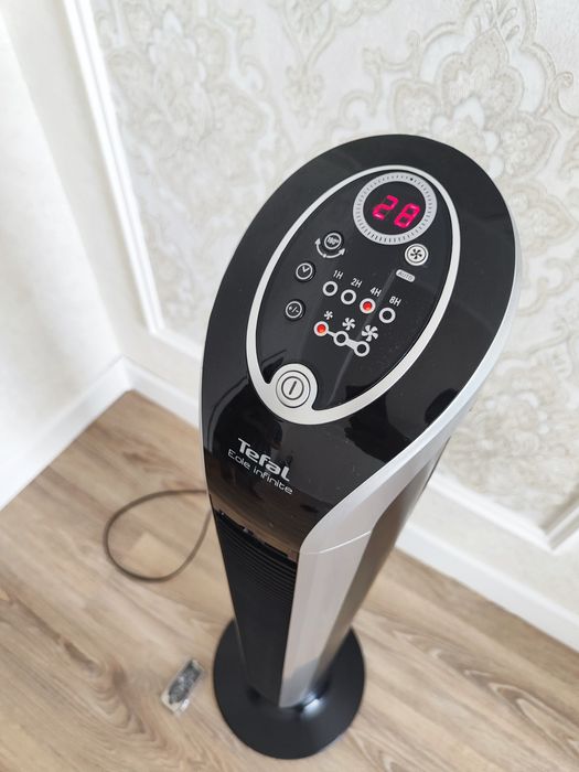 Вентилятор Tefal Eole Infinity.