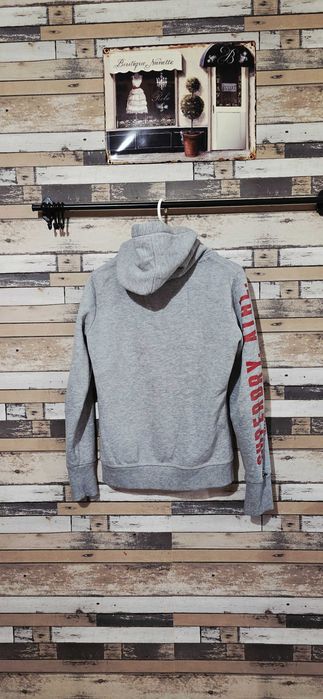 Superdry XS-дамски суичър (А-258)