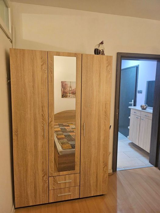 Дава се под наем Двустаен апартамент в София, Слатина - 48 кв.м за 408 € - Снимка #9