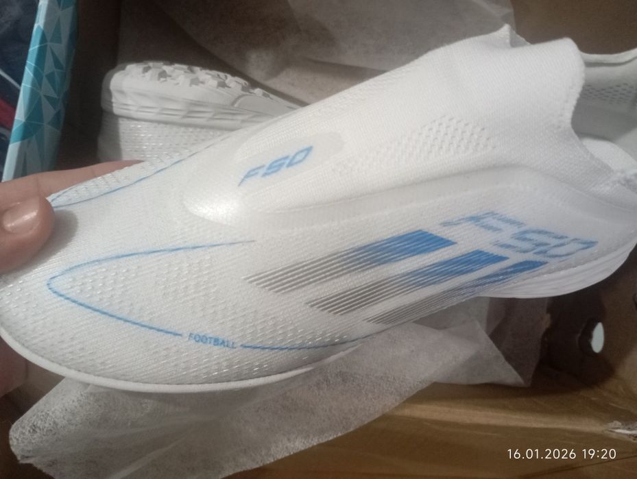 Срочно сароконожки новый