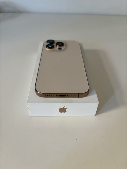 iPhone 16 Pro 128GB