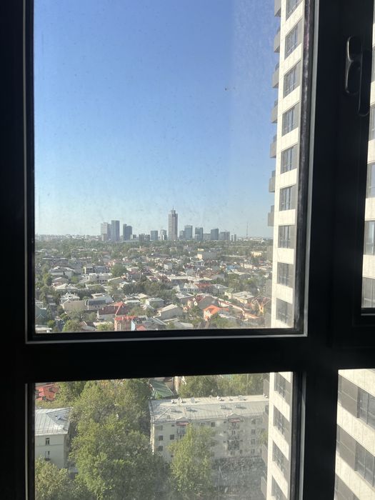 Новостройка Modera Towers СРОЧНО центр города