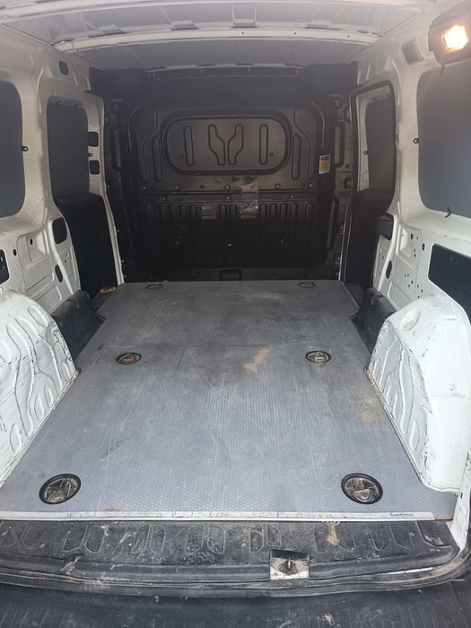 Vand Fiat Doblo Maxi