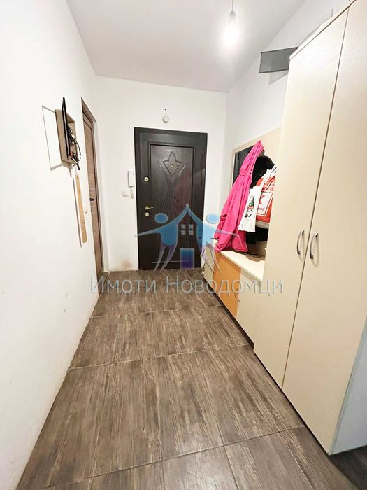 Продава се Четиристаен апартамент в Шумен, Пазара - 110 кв.м за 1298 €/кв.м - Снимка #9