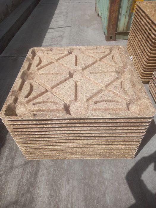 Arzon narhlarda sifatli poddonlar sotiladi