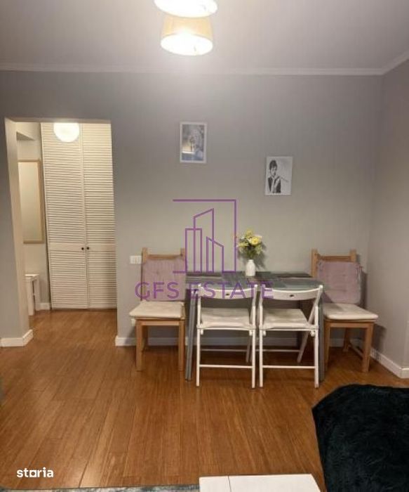 Inchiriere Apartament 2 Camere Piata Victoriei