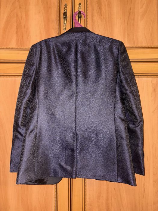 Костюм с брюками для мальчика 8-10лет