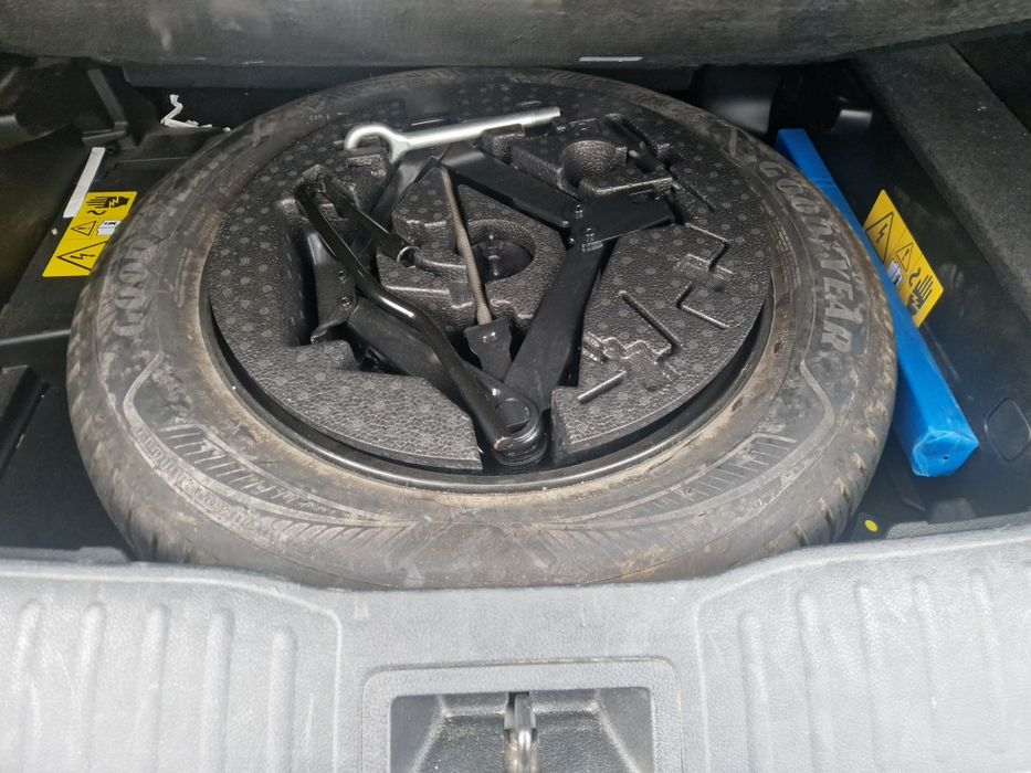 Jeep Renegade  1.3 4XE PLUG-IN HYBRID на части/Ренегад 1.3 4ХЕ