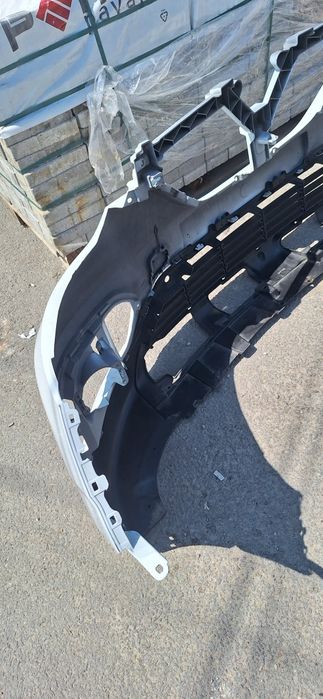Far dreapta Renault kadjar   bară față