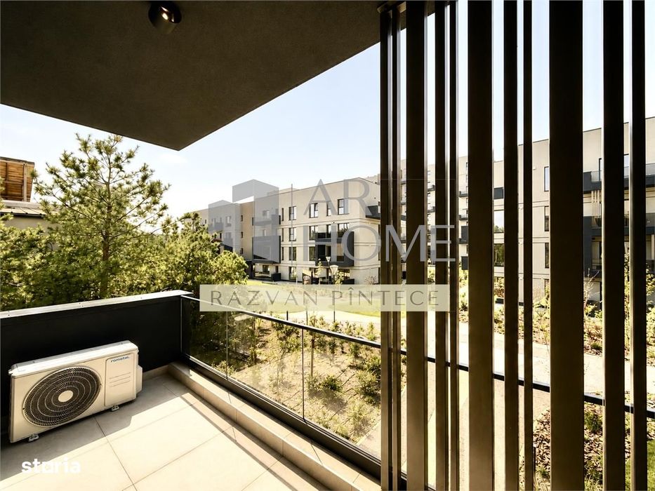 Apartament 2 camere, prima inchiriere, Albert MRS Gradinile Ploiesti