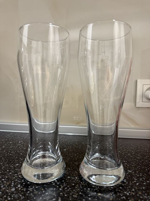 Продам пару, бокал для пива