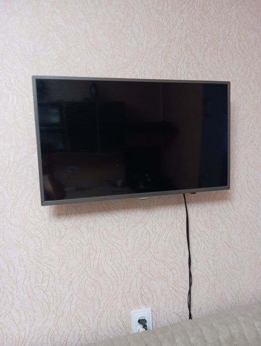 Телевизор Смарт-32