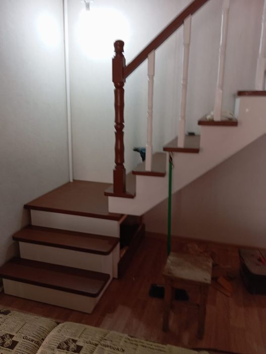 Изготовлю из дерева