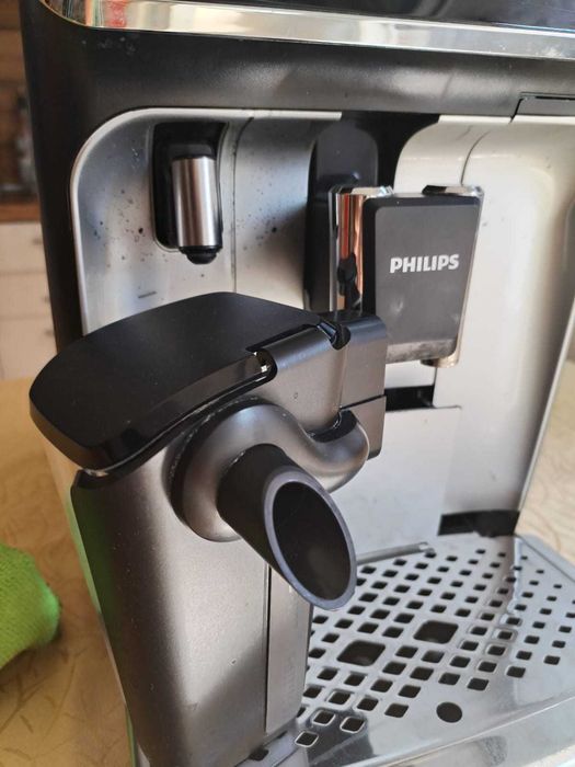 Кафе автомат Philips