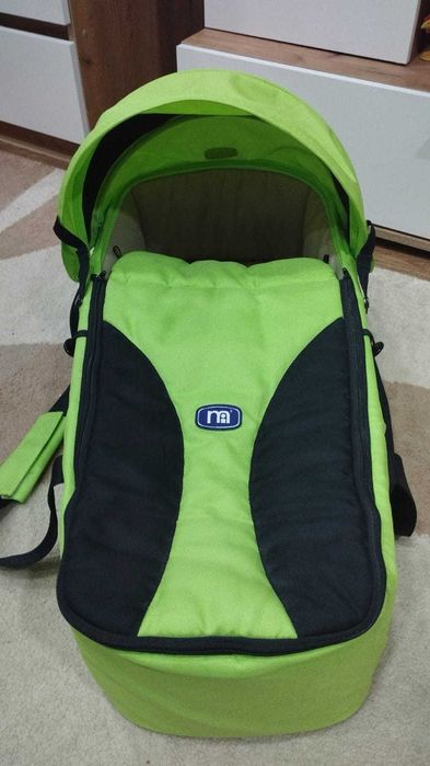 Сумка-переноска для детей