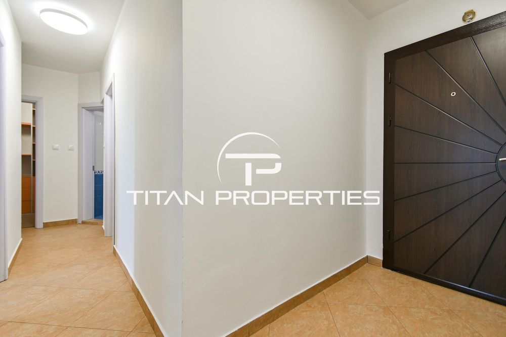 Дава се под наем Двустаен апартамент в София, Зона Б-19 - 74 кв.м за 650 € - Снимка #9