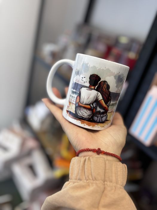 Персонализирани подаръци