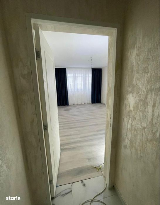Etaj 2 - Alexandru - Chimicale - 3 camere decomandat - renovat - liber