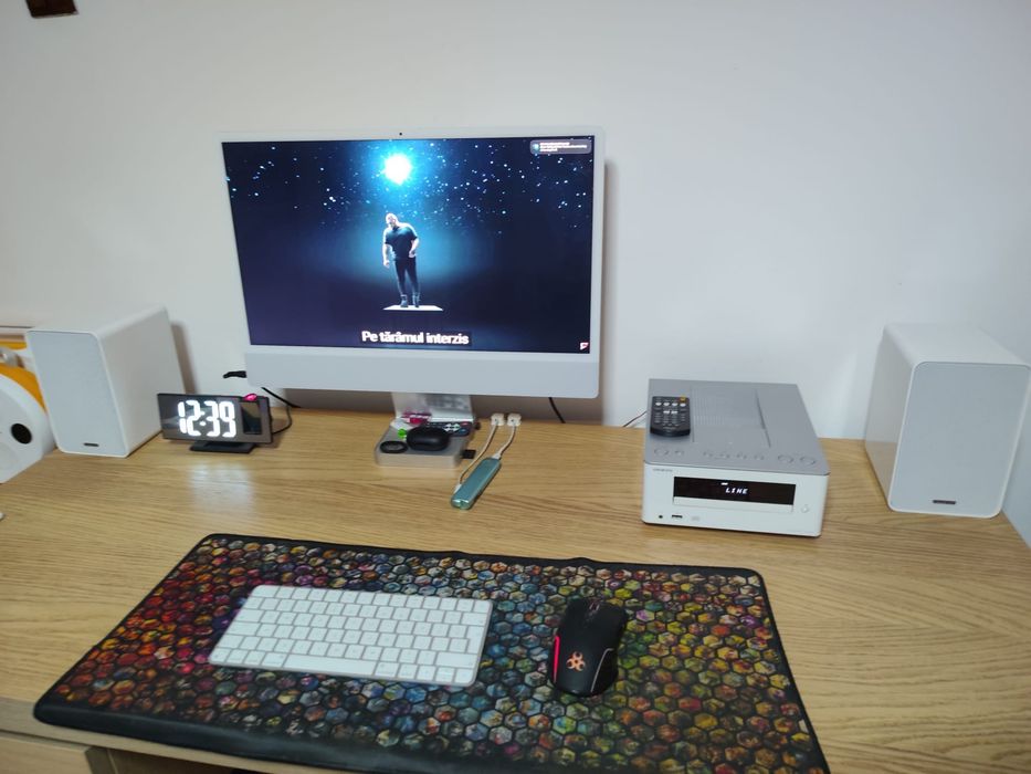 Boxe / Sisteme Home Cinema / Subwoofer
