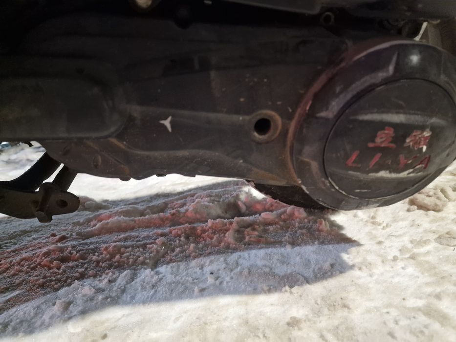 М8 про стант лия