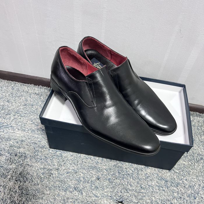 Мужские туфли