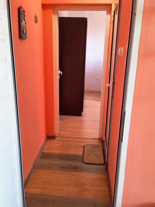 Дава се под наем Двустаен апартамент в Пловдив, Кършияка - 38 кв.м за 200 € - Снимка #3
