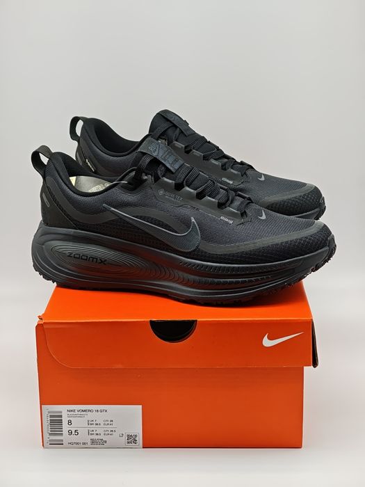 Nike Vomero 18 GTX